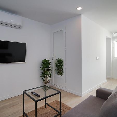 Nomad Malaga - Chic Apartament Center Torremolinos Exteriér fotografie
