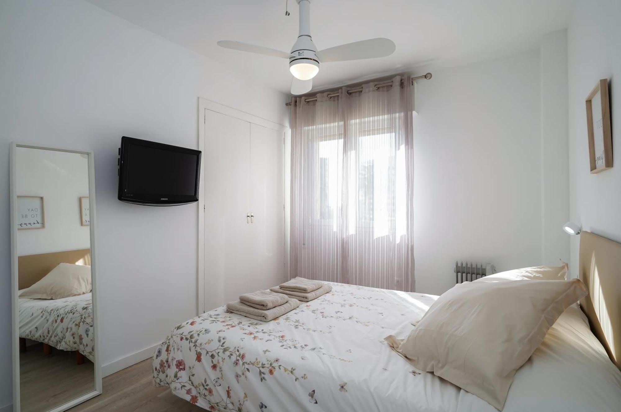Nomad Malaga - Chic Apartament Center Torremolinos Exteriér fotografie