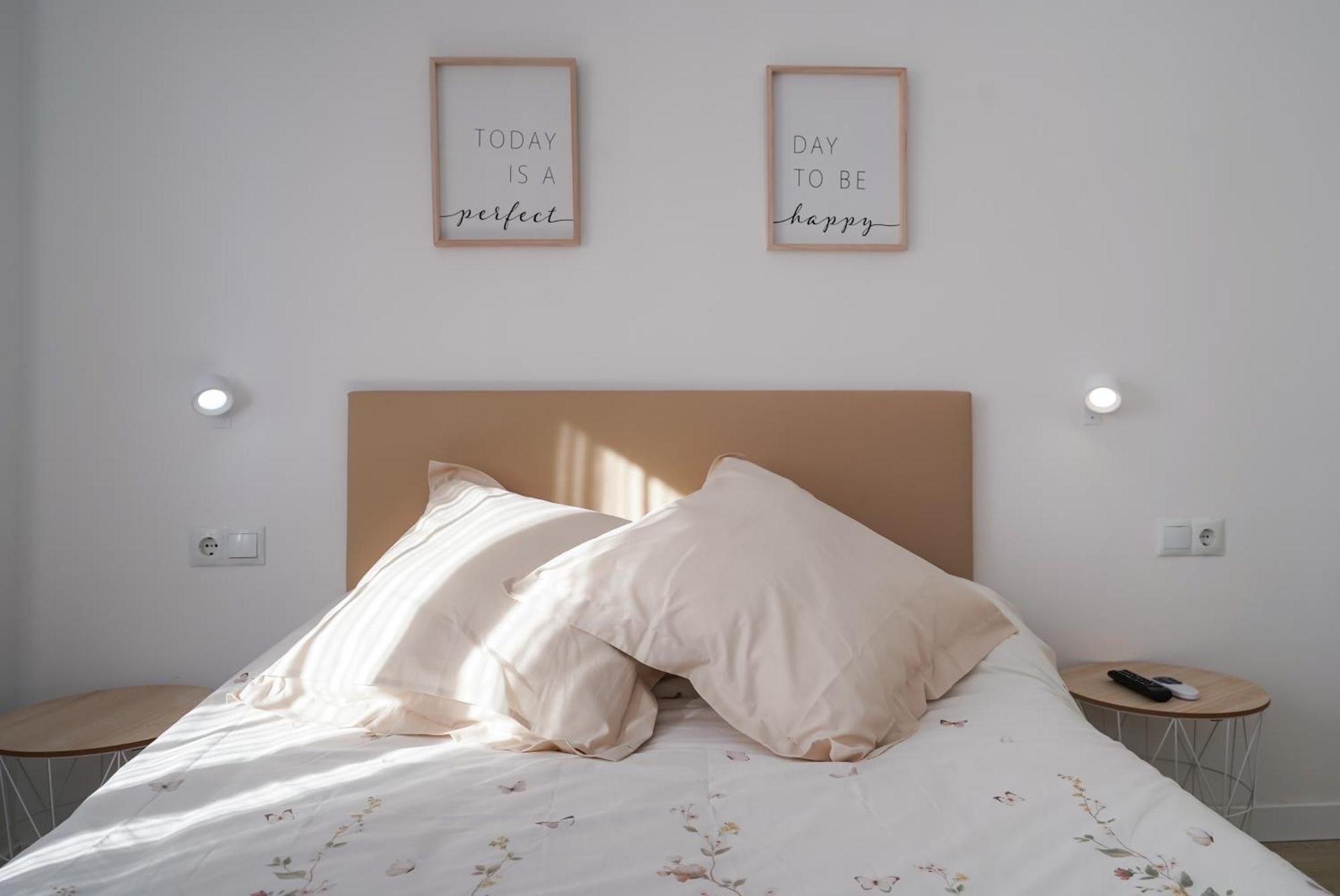 Nomad Malaga - Chic Apartament Center Torremolinos Exteriér fotografie